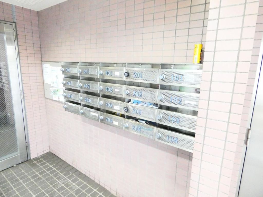 その他共有部分