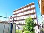 松戸駅より徒歩14分 3階 築34年5ヶ月の賃貸物件
