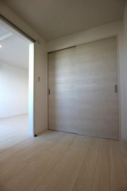 その他部屋・スペース　おしゃれな内装です