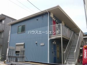 建物外観　外観です☆