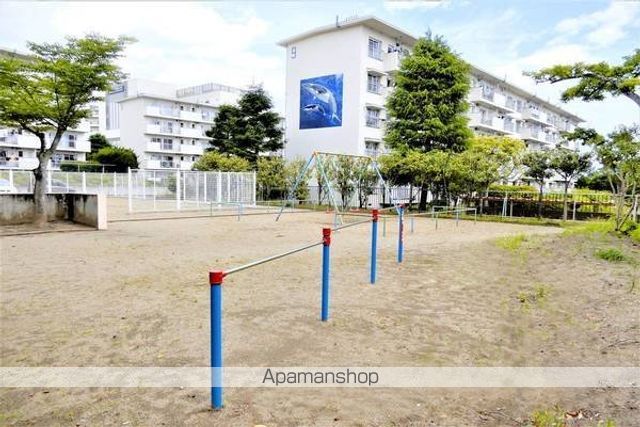 その他　遊具（その他）まで50m