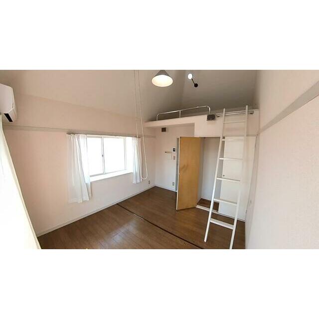 その他部屋・スペース　少しテイストの違う空間作りにチャレンジしてみるのはどうでしょ
