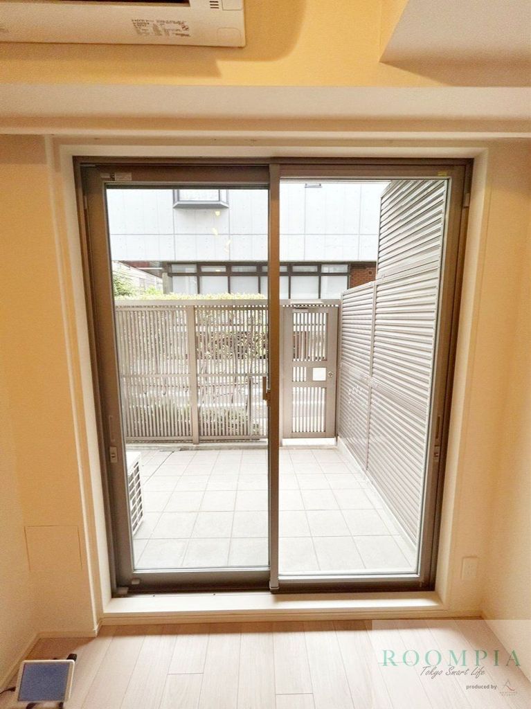 その他部屋・スペース　エントランス