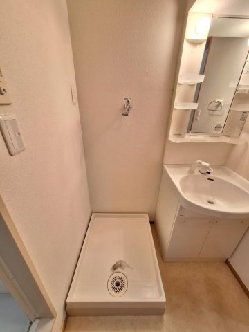 その他部屋・スペース　清掃中