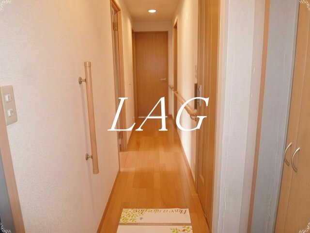 玄関　玄関です。