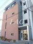麻布十番駅より徒歩2分 4階 築21年3ヶ月の賃貸物件