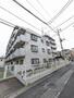 四ツ木駅より徒歩7分 3階 築37年4ヶ月の賃貸物件