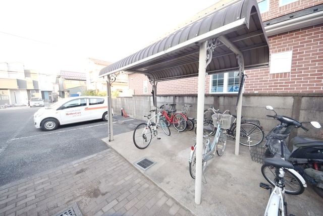 その他設備　★お問い合わせはタウンハウジング府中店まで★