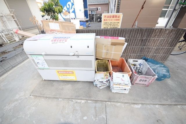 駐車場　★お問い合わせはタウンハウジング府中店まで★