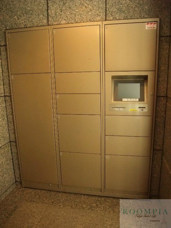 その他共有部分　物件画像