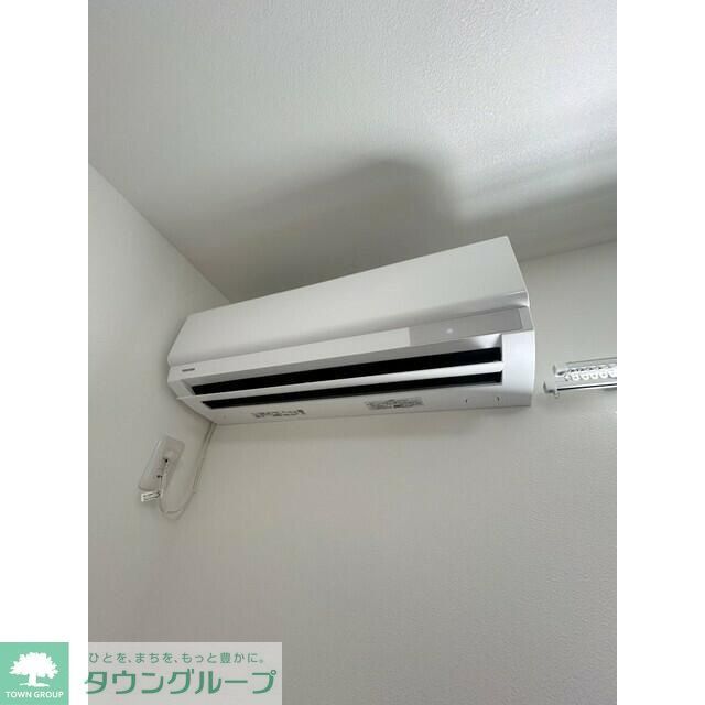 その他設備　設備