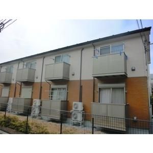 その他共有部分　外観