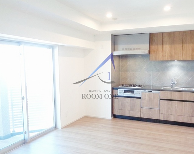 居室・リビング　洋室のお部屋です。
