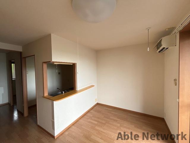 その他部屋・スペース　10.1帖LDK