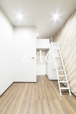 居室・リビング　洋室のお部屋です。