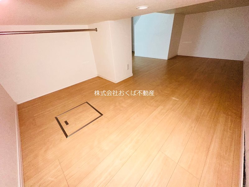 その他部屋・スペース　※同間取りの写真