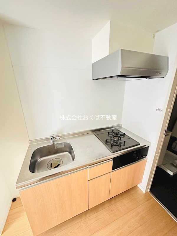 キッチン　※同間取りの写真