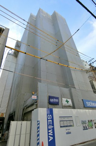 建物外観　★外観