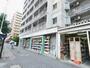 ドラックストア　有限会社千里馬薬局新栄店（ドラッグストア）まで447m