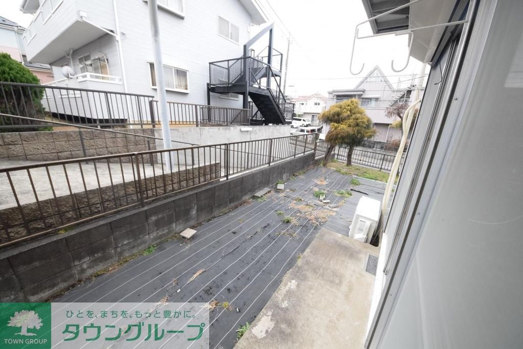 庭