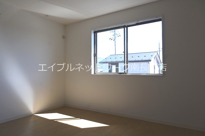 その他部屋・スペース　新築のため、同タイプの参考画像です。外観、内装が異なる場合が