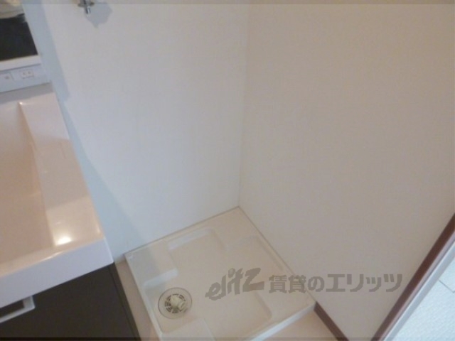その他部屋・スペース　洗濯機置場