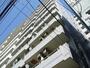 錦糸町駅より徒歩9分 4階 築33年10ヶ月の賃貸物件