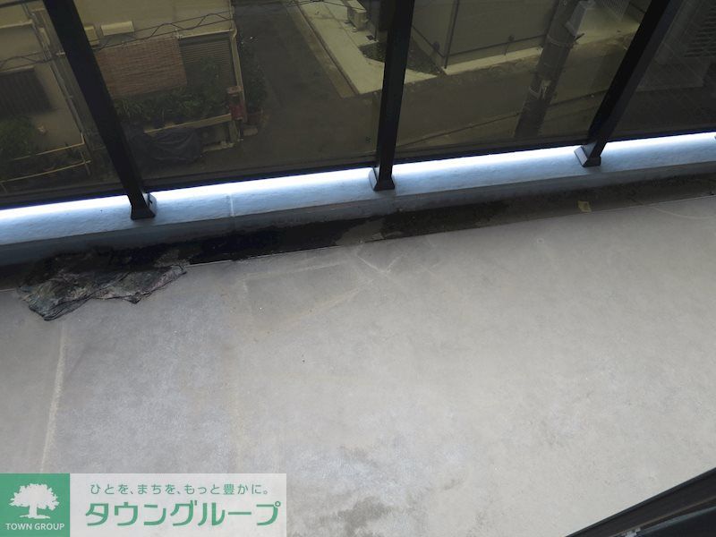 バルコニー　※参考写真