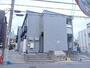 梅島駅より徒歩13分 2階 築17年3ヶ月の賃貸物件