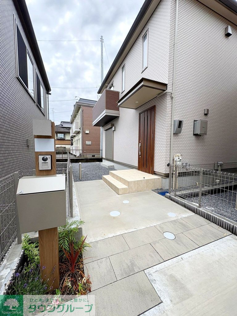その他設備　お問合せはタウンハウジングまで！※現地待合わせ相談可能
