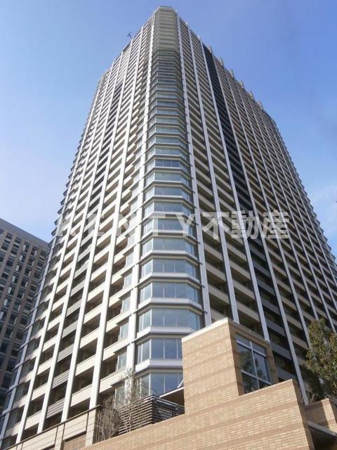 建物外観　外観です