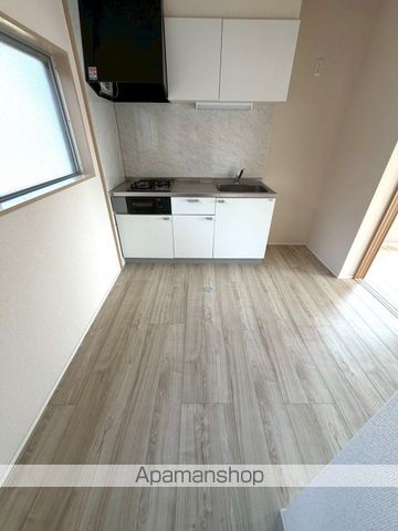 コーポ雅の内装写真