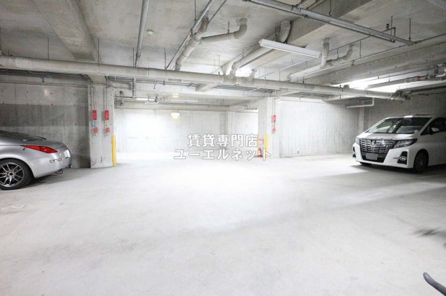 駐車場　敷地内駐車場あり◎