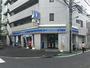 コンビニ　ローソン池袋二丁目店（コンビニ）まで84m