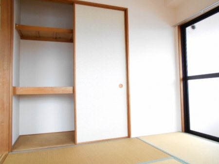 収納　沢山入る収納です。