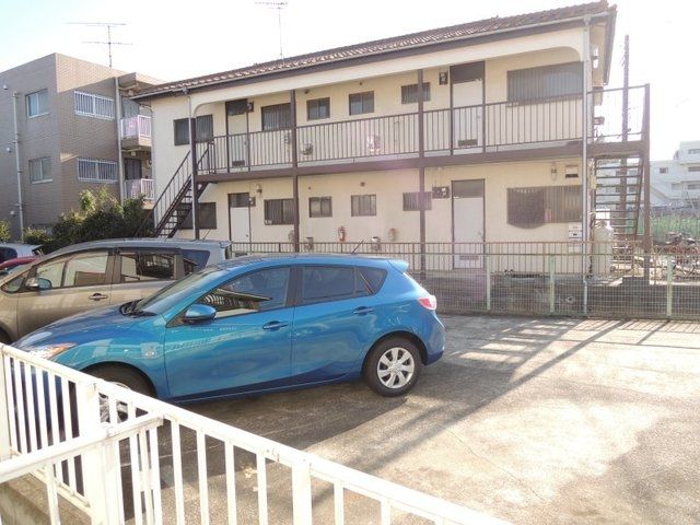 駐車場　★お問い合わせはタウンハウジングまで★