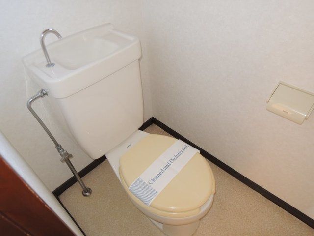 トイレ　★お問い合わせはタウンハウジングまで★