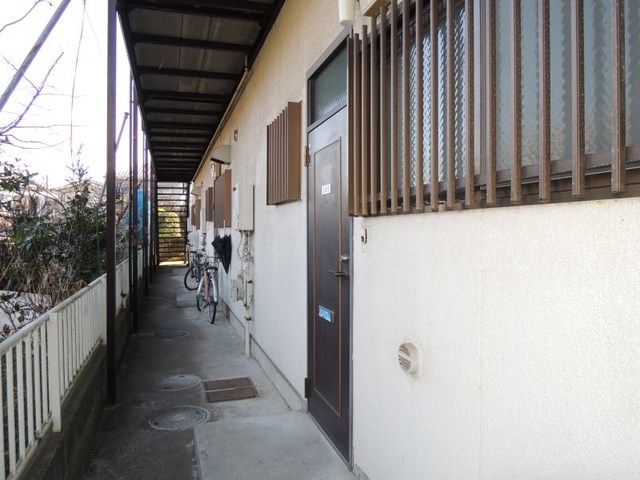 エントランス　★お問い合わせはタウンハウジングまで★