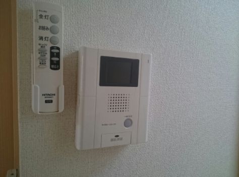 セキュリティ　☆安心安全のセキュリティ☆