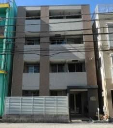 建物外観　☆綺麗な外観☆