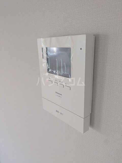 亀崎高根町6丁目戸建の玄関写真