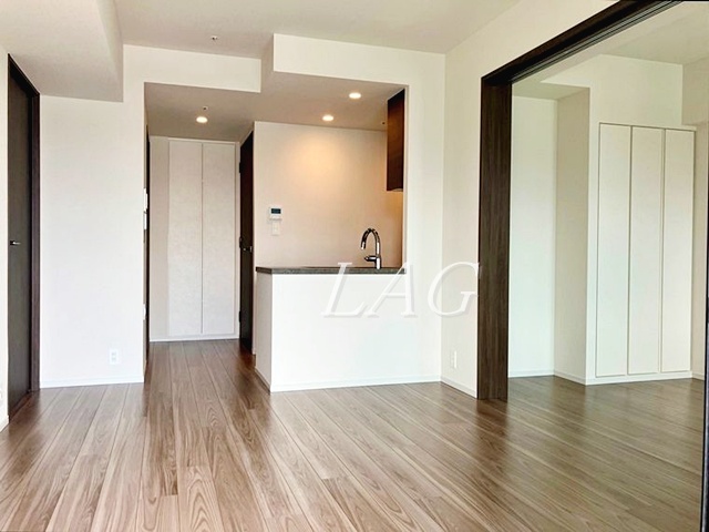 居室・リビング　洋室のお部屋です。