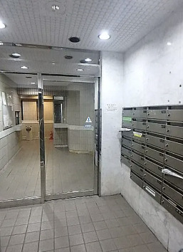その他共有部分　木下ダイヤモンドパレス