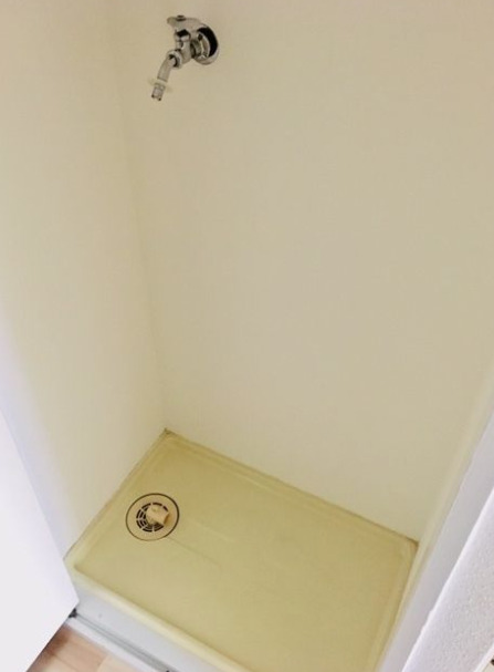 収納　木下ダイヤモンドパレス