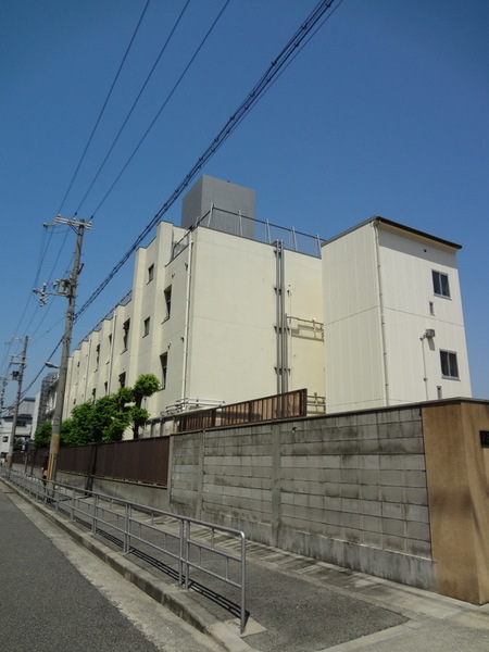 小学校　大阪市立田中小学校（小学校）まで227m