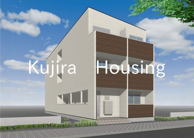建物外観　★ただいま建築中です★