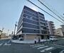 西京極駅より徒歩17分 7階 新築の賃貸物件