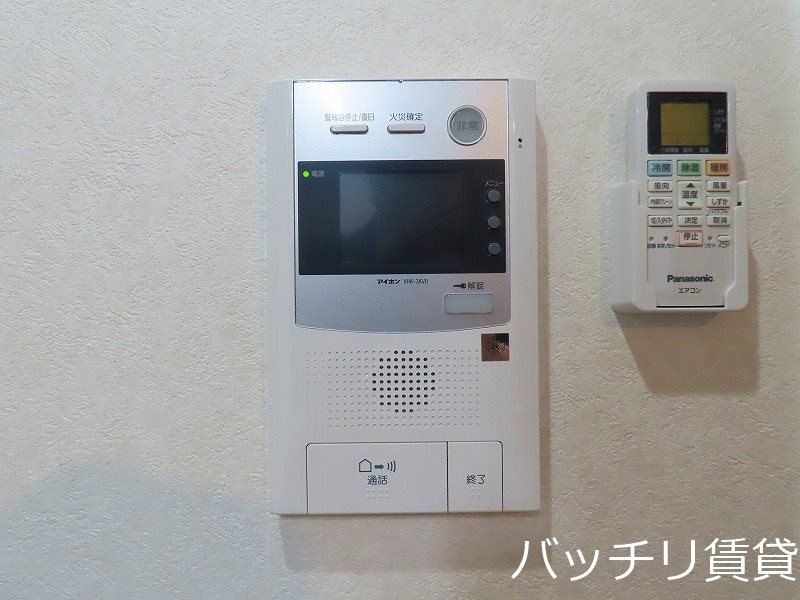 セキュリティ　別号室タイプの為、現状を優先致します。