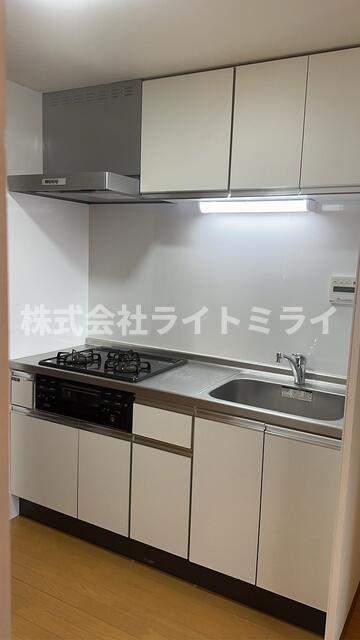 キッチン