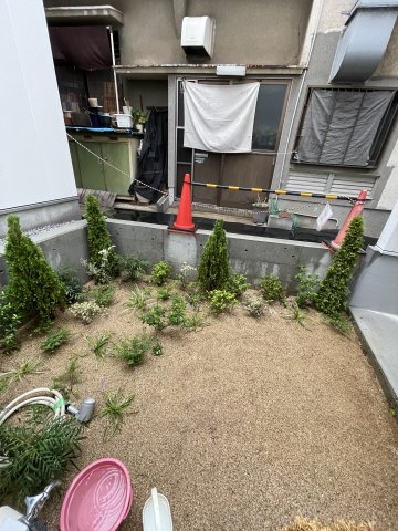 庭